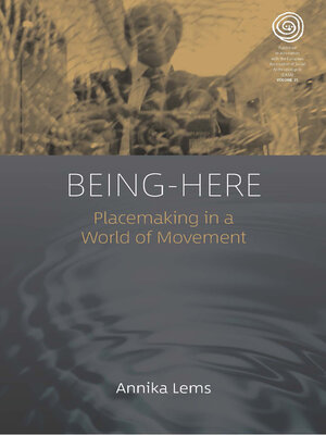 cover image of Being-Here